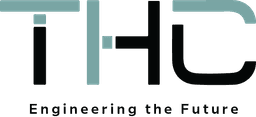 THC Logo