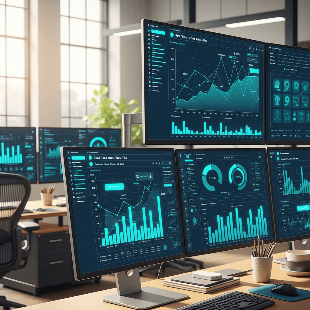 Data Intelligence Platforms