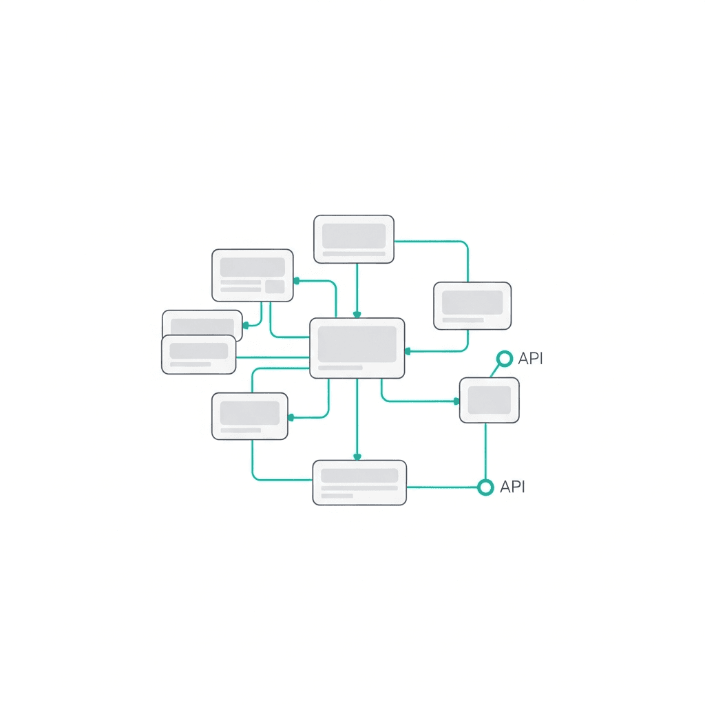 API Ecosystems