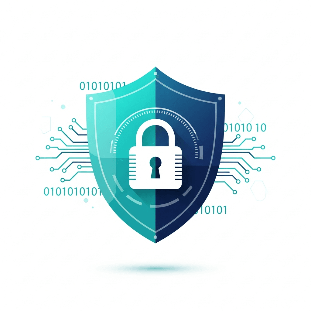 Secure Digital Infrastructure