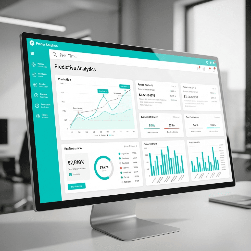 Analytics Dashboard