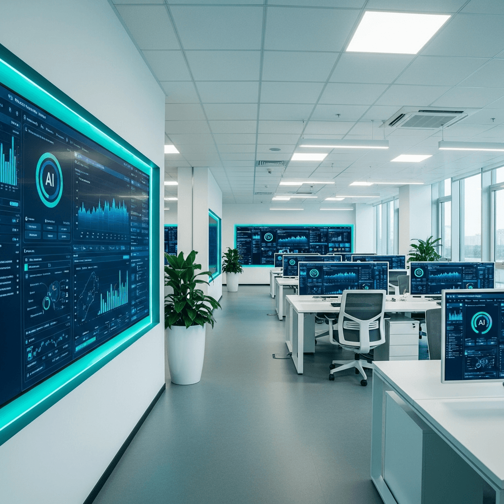 THC AI Platform