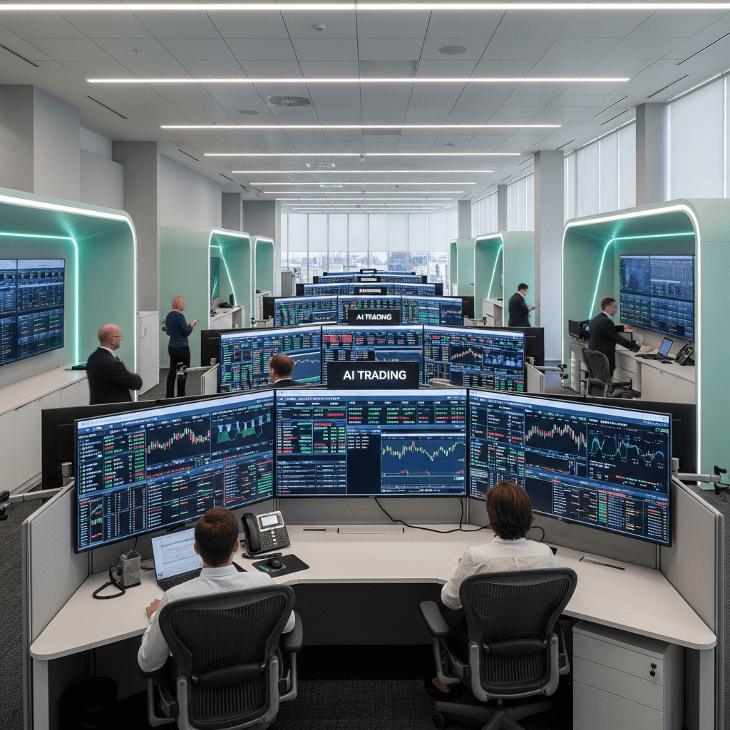 Financial Services