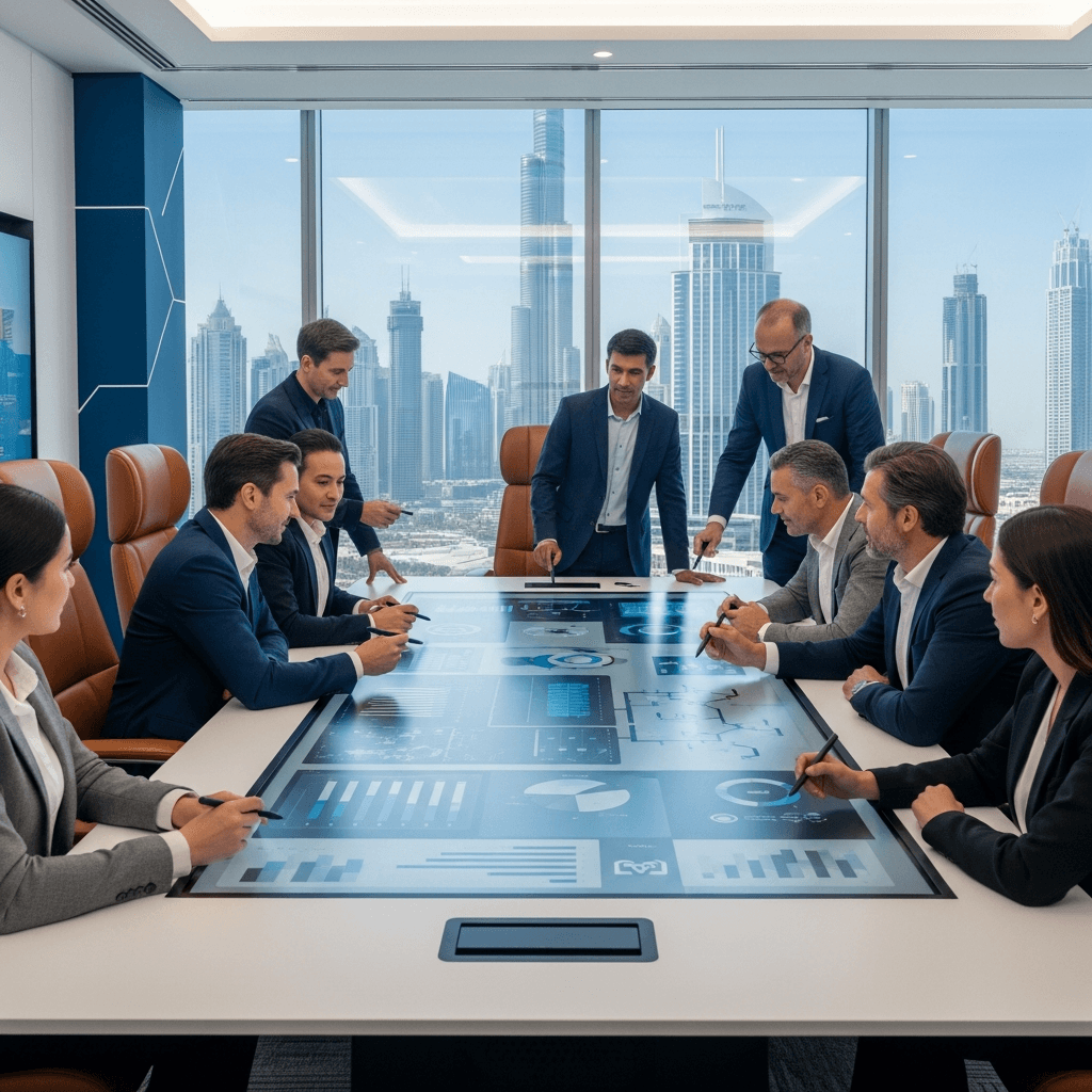 Management & HR Consulting